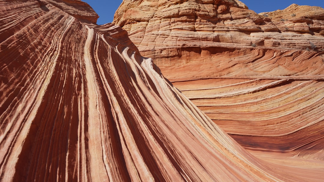 Die Welle: Ein Naturwunder in Kanab - Kanab | Secret World Trip Planner