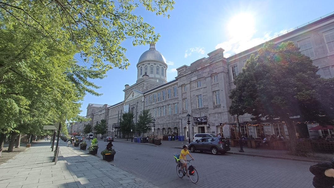 몬트리올 미술관: 역사와 예술의 궁전 - Montréal | Secret World Trip Planner