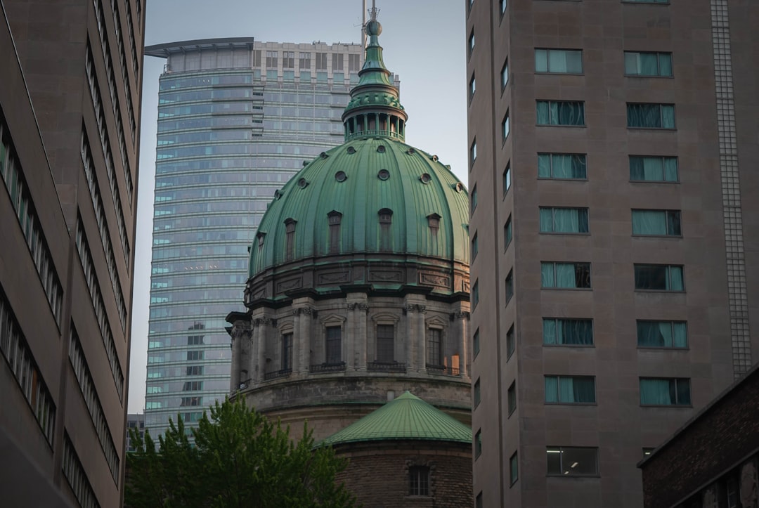 蒙特利尔美术馆：历史与艺术的殿堂 - Montréal | Secret World Trip Planner