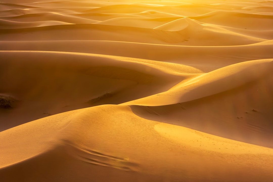 Merzouga: Magia e Silenzio nel Deserto del Sahara - Merzouga | Secret World Trip Planner