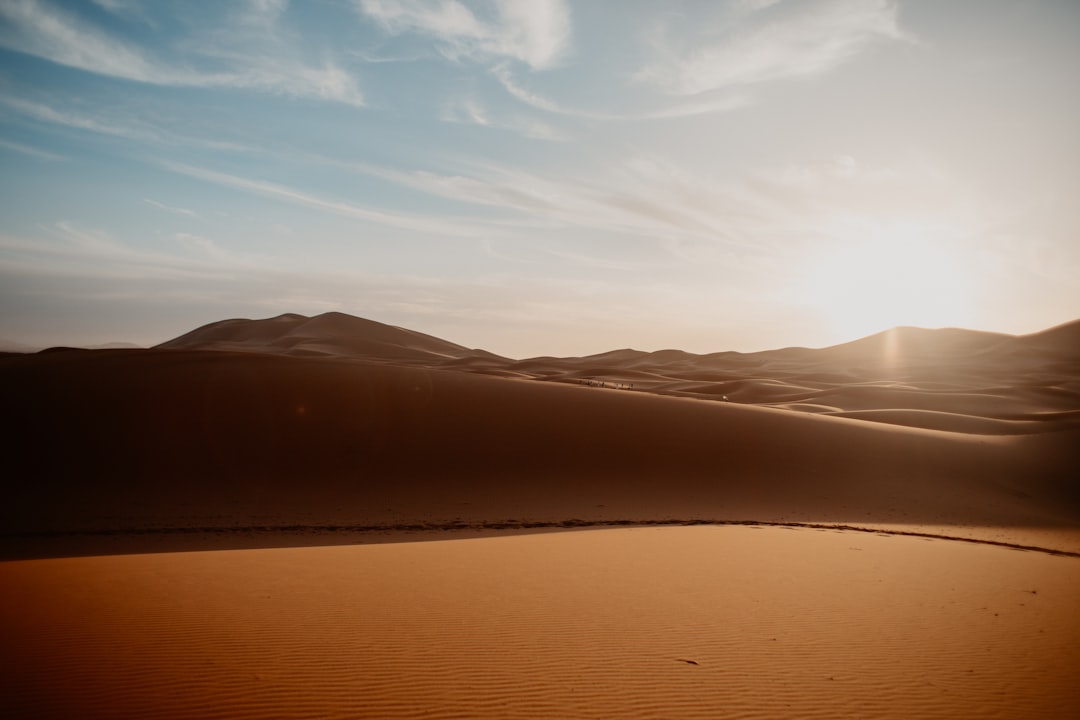 Merzouga: Magie und Stille in der Sahara - Merzouga | Secret World Trip Planner