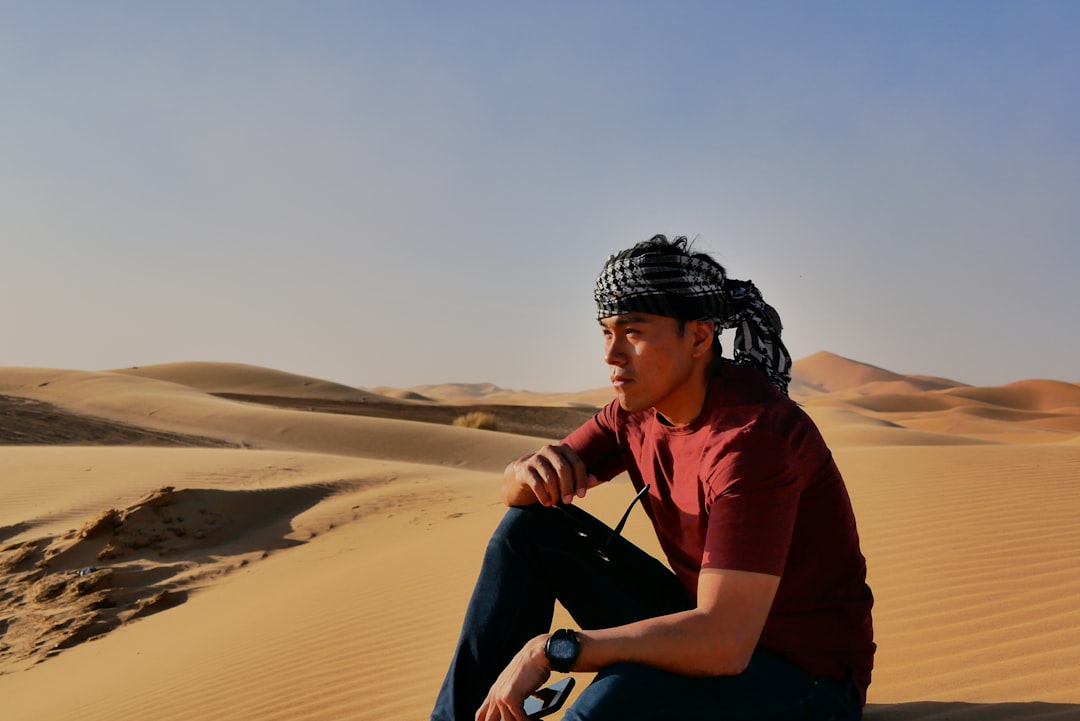 Merzouga: Magia y Silencio en el Desierto del Sahara - Merzouga | Secret World Trip Planner