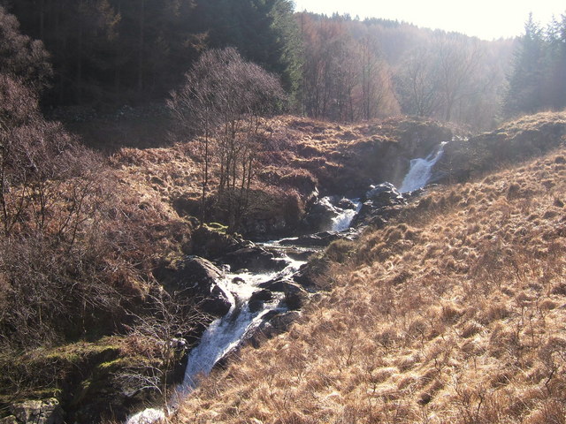 Galloway Forest Park : Un Paradis pour les Observateurs d'Étoiles - Creebridge | Secret World Trip Planner