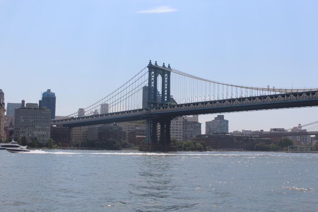 Discover The High Bridge: A Hidden Gem in New York - New York | Secret World Trip Planner