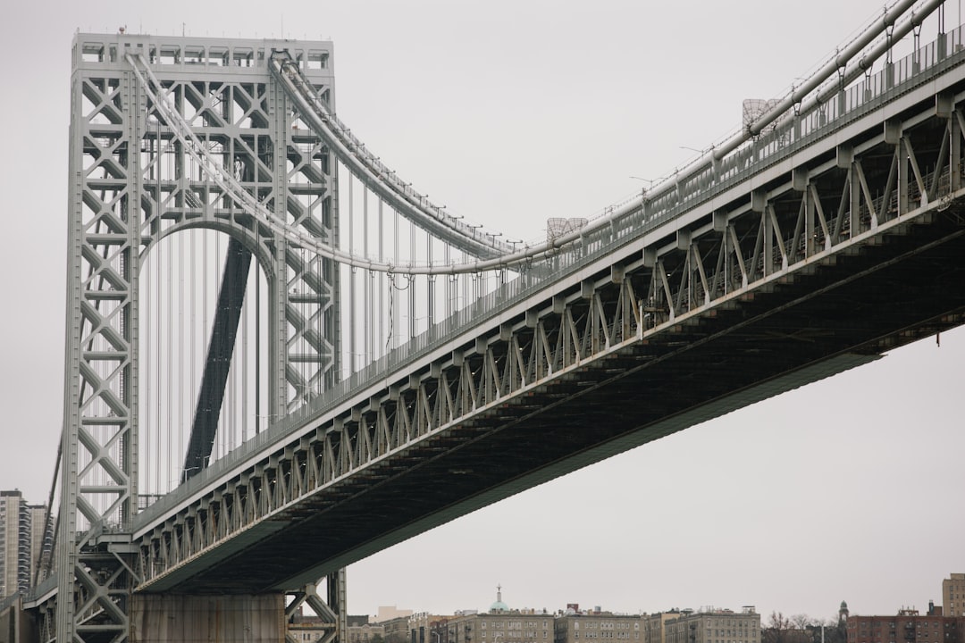 Entdecke The High Bridge: Ein verborgenes Juwel in New York - New York | Secret World Trip Planner