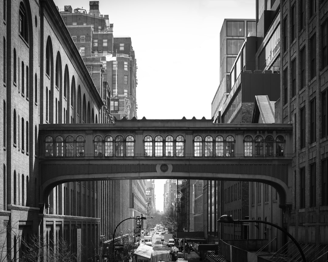 Découvrez The High Bridge : Un Trésor Caché de New York - New York | Secret World Trip Planner