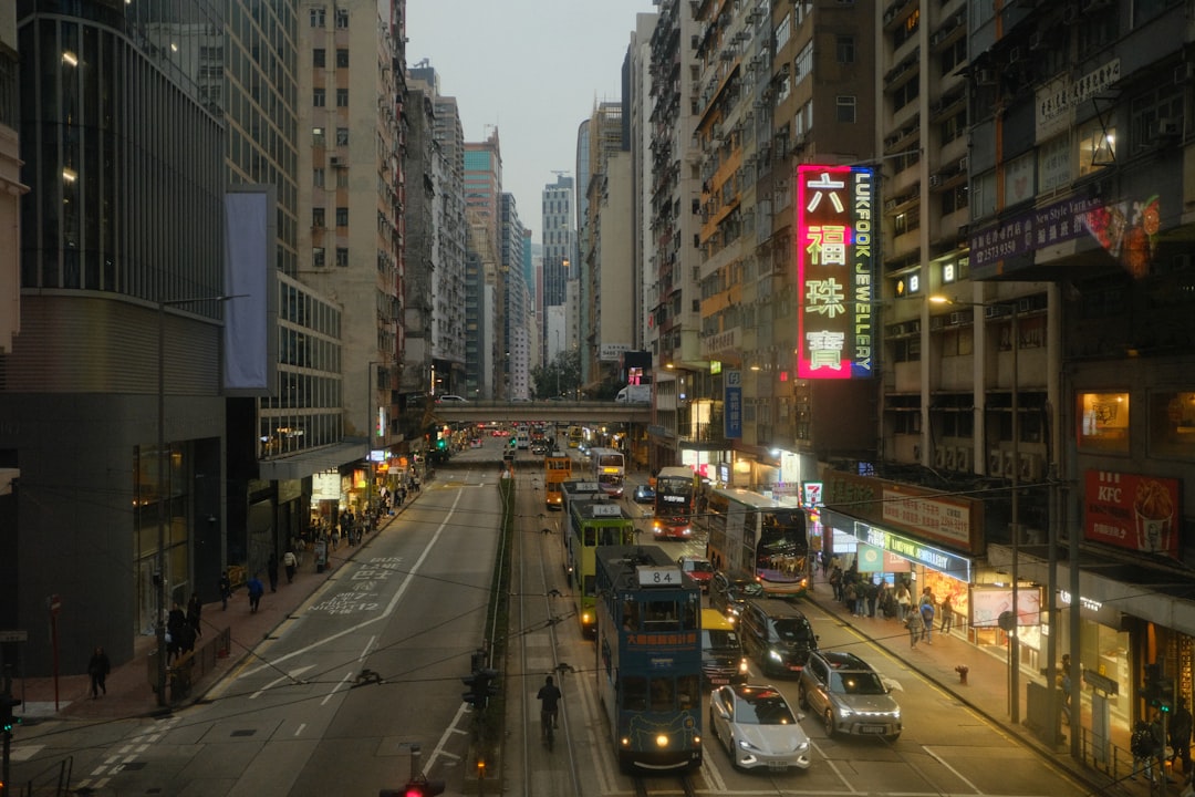 2026年香港低成本假期：省钱指南 - Hong Kong | Secret World Trip Planner