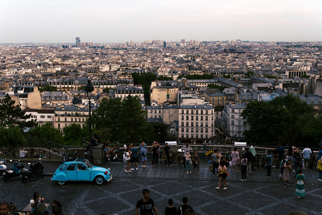 Искусственный интеллект для планирования поездок 2026 - Parigi | Secret World Trip Planner