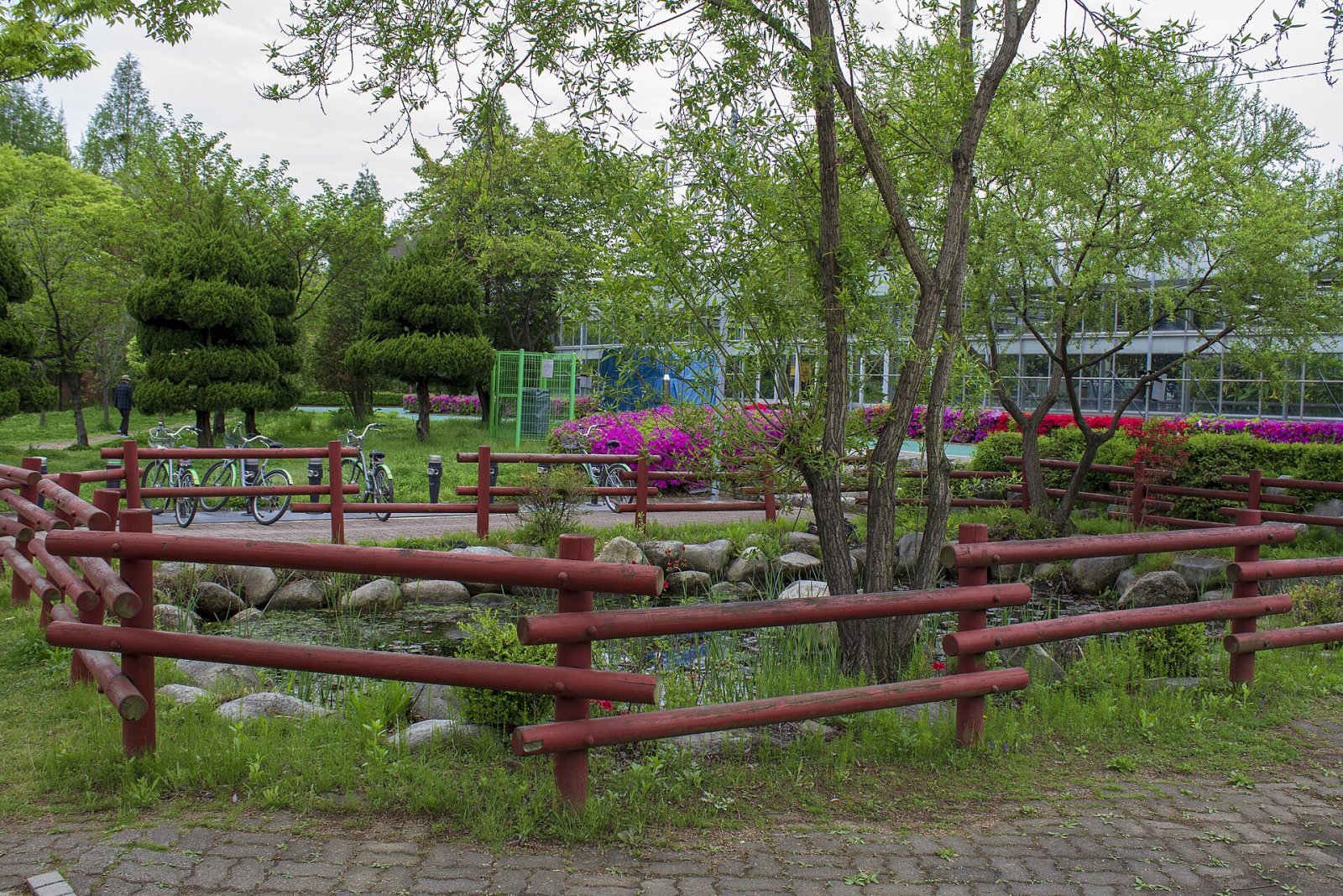 Discover Ansan: A Coastal Gem of South Korea - Inje | Secret World Trip Planner
