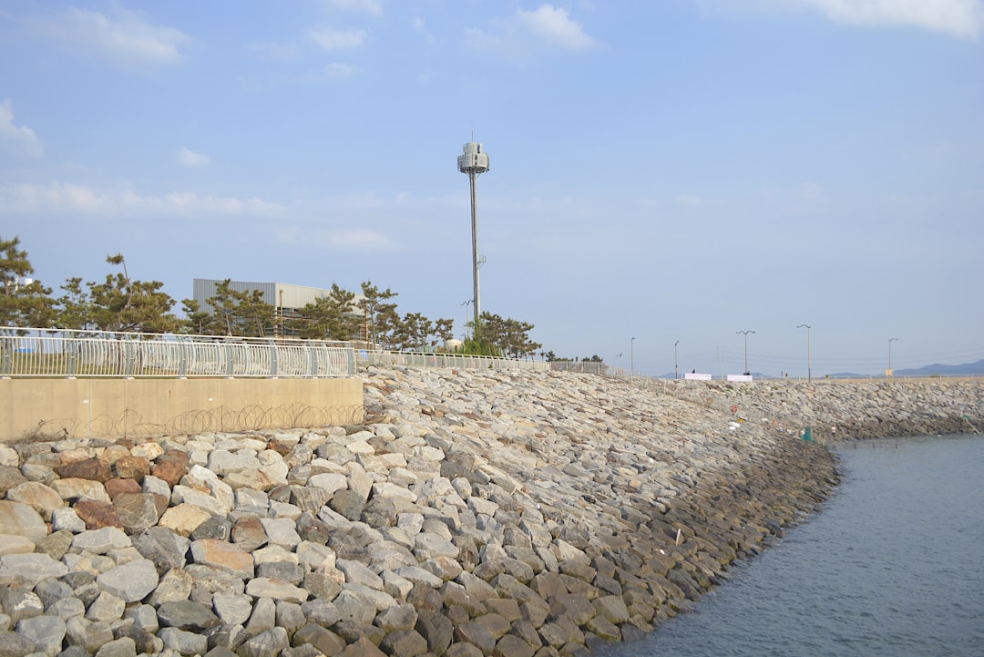 Discover Ansan: A Coastal Gem of South Korea - Inje | Secret World Trip Planner
