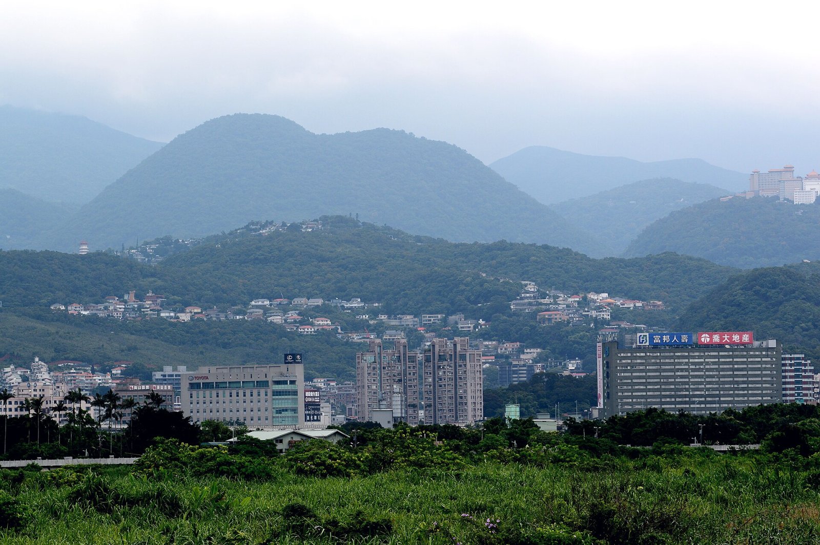 Descubra o encanto do Mt. Shamao: uma joia natural de Taiwan - Hushan Village | Secret World Trip Planner