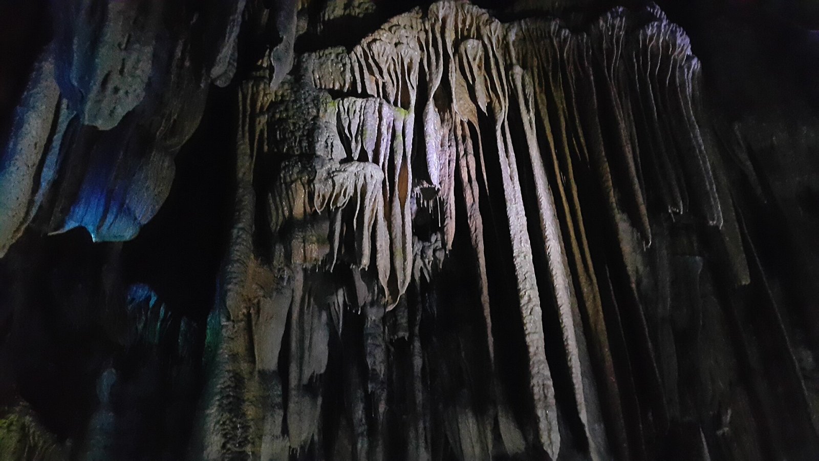 Découvrez la magie de la grotte Ondal en Corée du Sud | Secret World Trip Planner