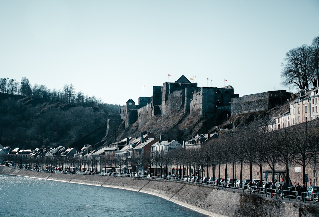 Discover Bouillon Castle: History and Beauty in Wallonia - Bld Vauban 20 | Secret World Trip Planner