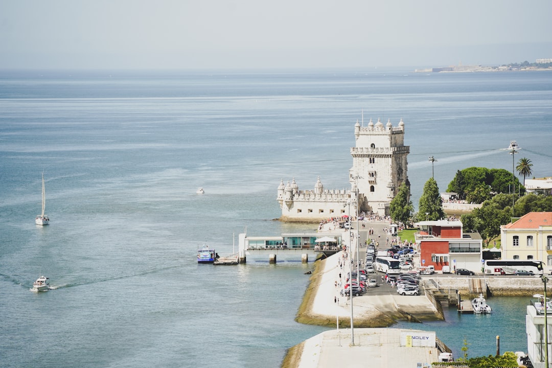 Scopri la Torre di Belém: simbolo di Lisbona e della storia marittima | Secret World Trip Planner