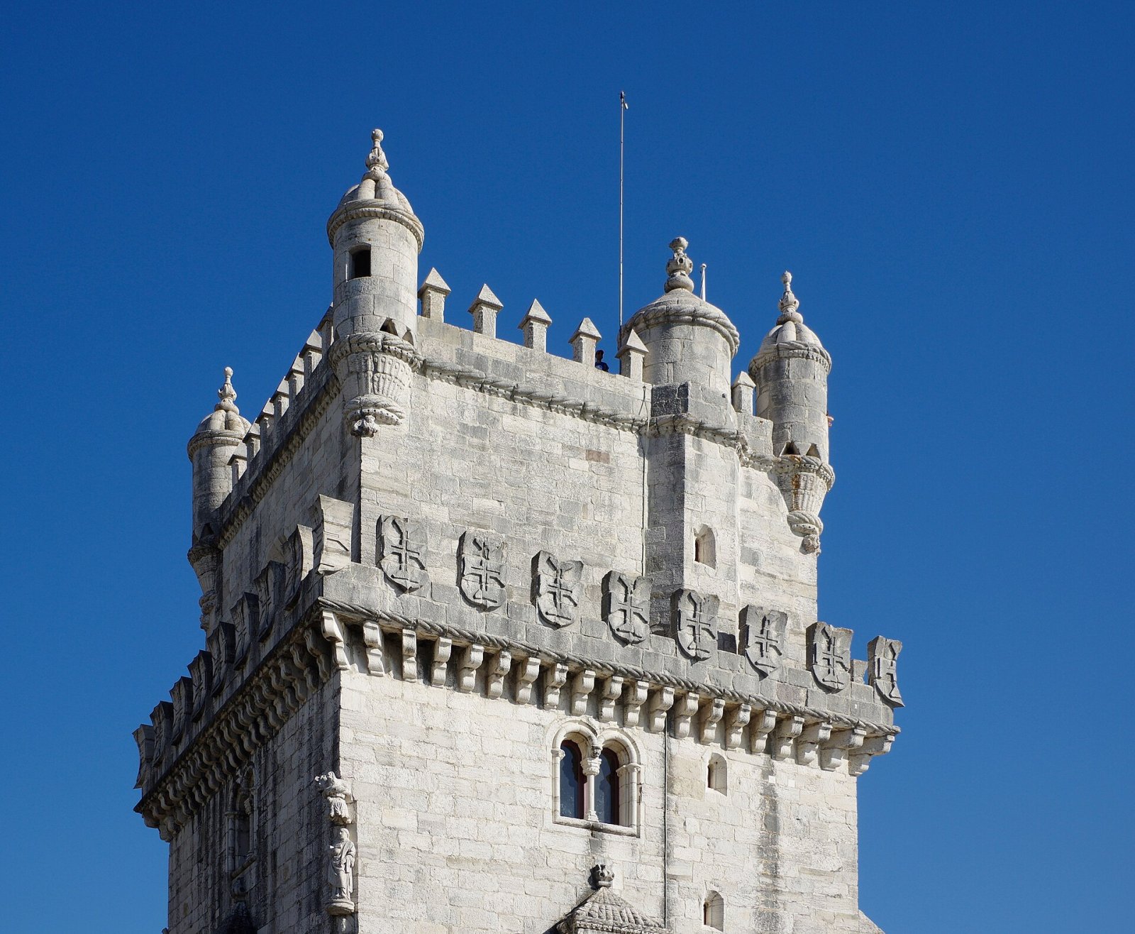 Découvrez la Tour de Belém : symbole de Lisbonne et de l'histoire maritime | Secret World Trip Planner