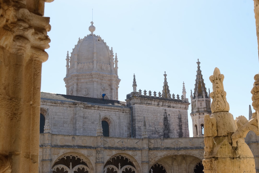 Discover the Monastery of Jerónimos in Lisbon | Secret World Trip Planner