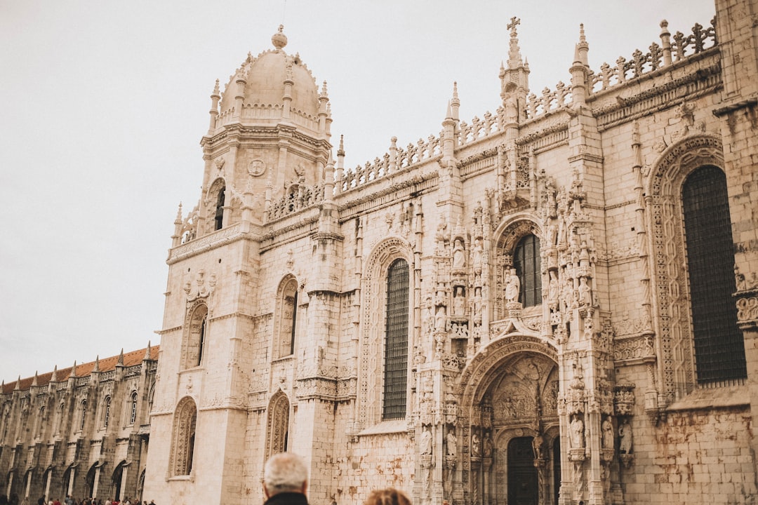 Discover the Monastery of Jerónimos in Lisbon | Secret World Trip Planner