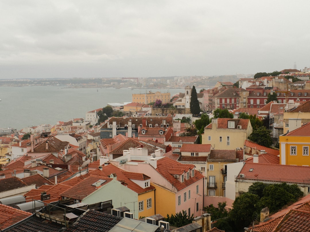 Discover the Charm of Lisbon's Alfama District | Secret World Trip Planner