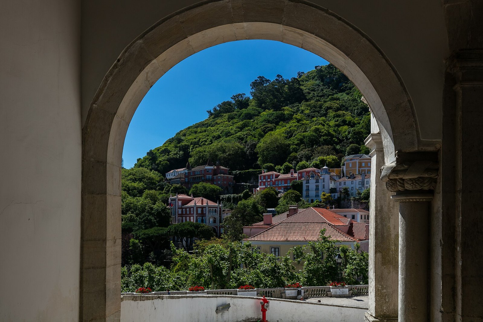 Scopri i Palazzi di Sintra: un viaggio nella storia portoghese | Secret World Trip Planner