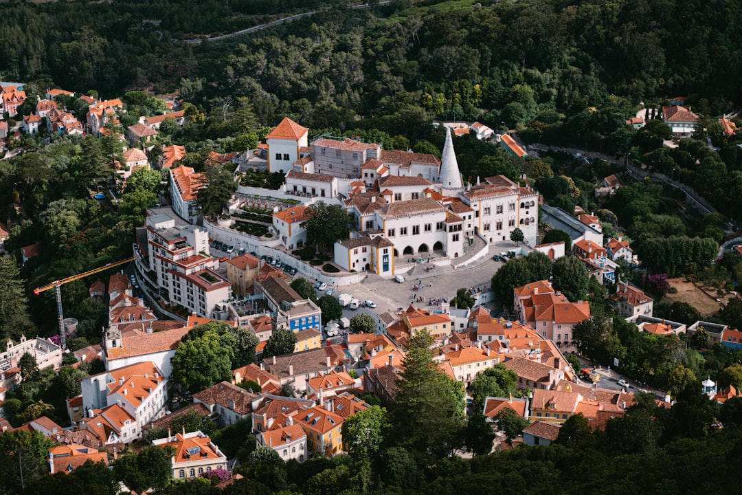 Scopri i Palazzi di Sintra: un viaggio nella storia portoghese | Secret World Trip Planner