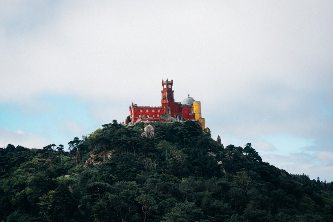 Scopri i Palazzi di Sintra: un viaggio nella storia portoghese | Secret World Trip Planner