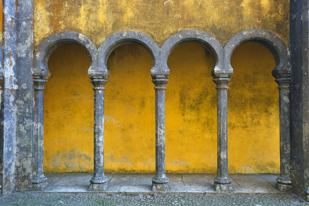 Discover the Palácio da Pena: a Romantic Gem in Sintra | Secret World Trip Planner