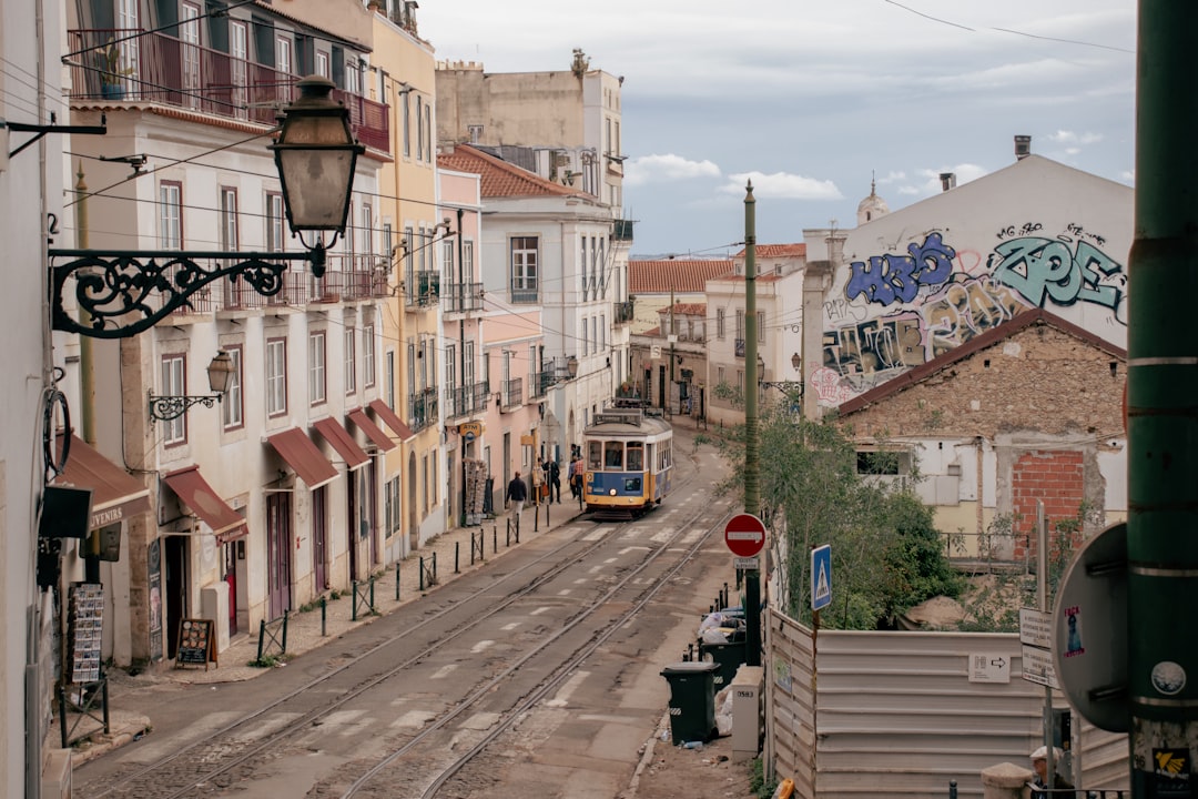 Discover Cascais Old Town: A Gem of Portuguese Culture