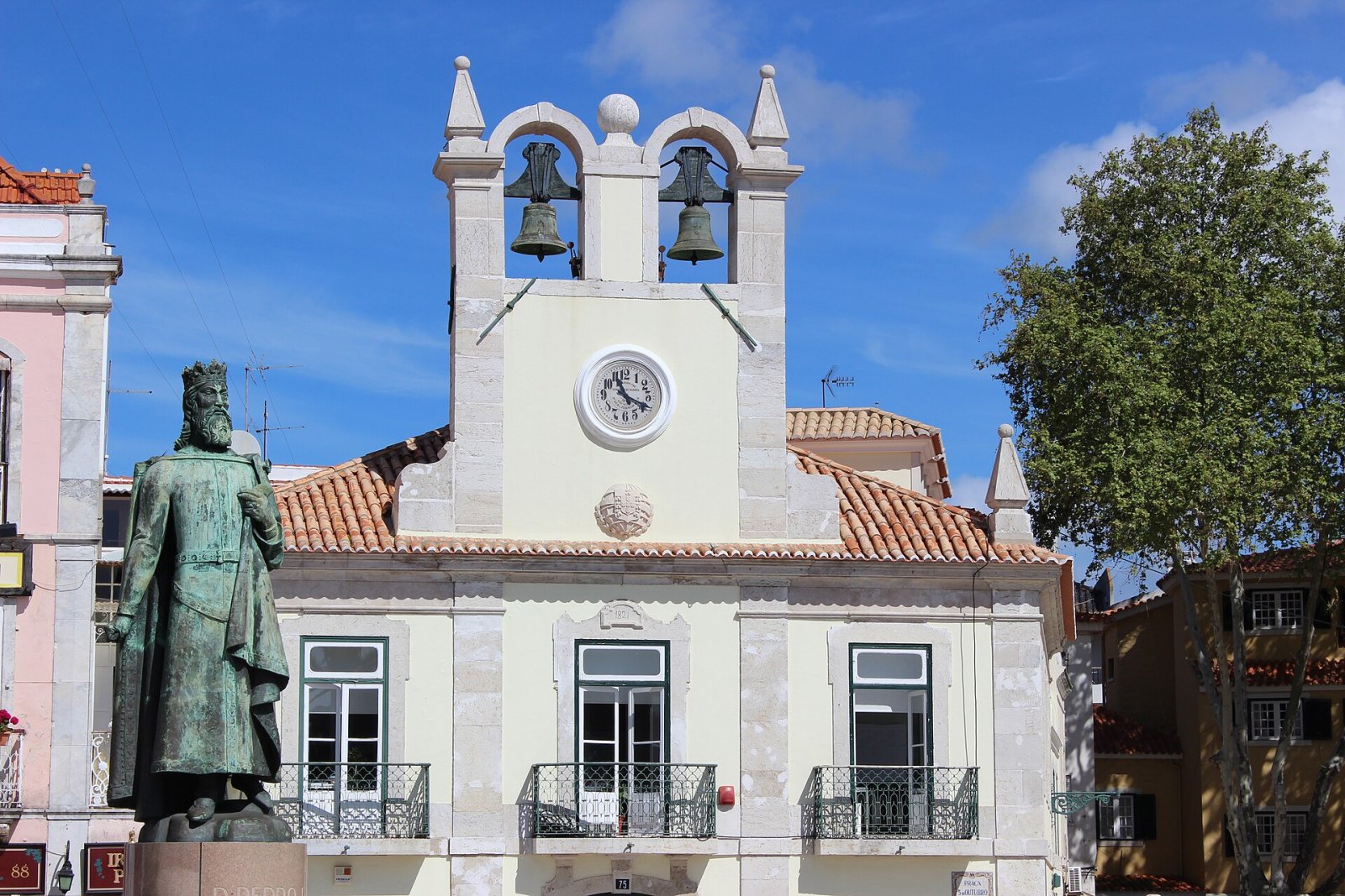 Discover Cascais Old Town: A Gem of Portuguese Culture | Secret World Trip Planner