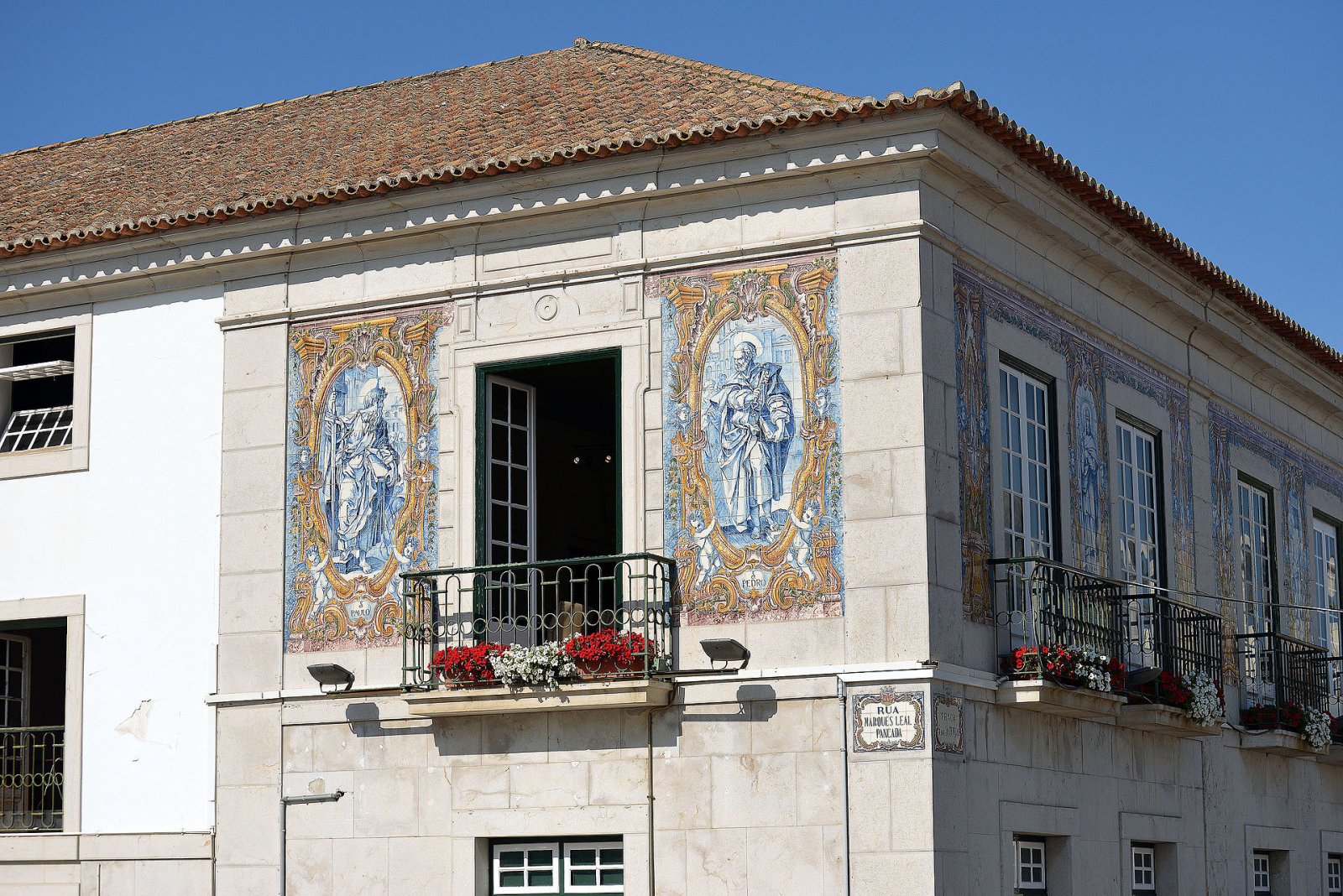 Entdecken Sie Cascais Altstadt: Ein Juwel der portugiesischen Kultur | Secret World Trip Planner