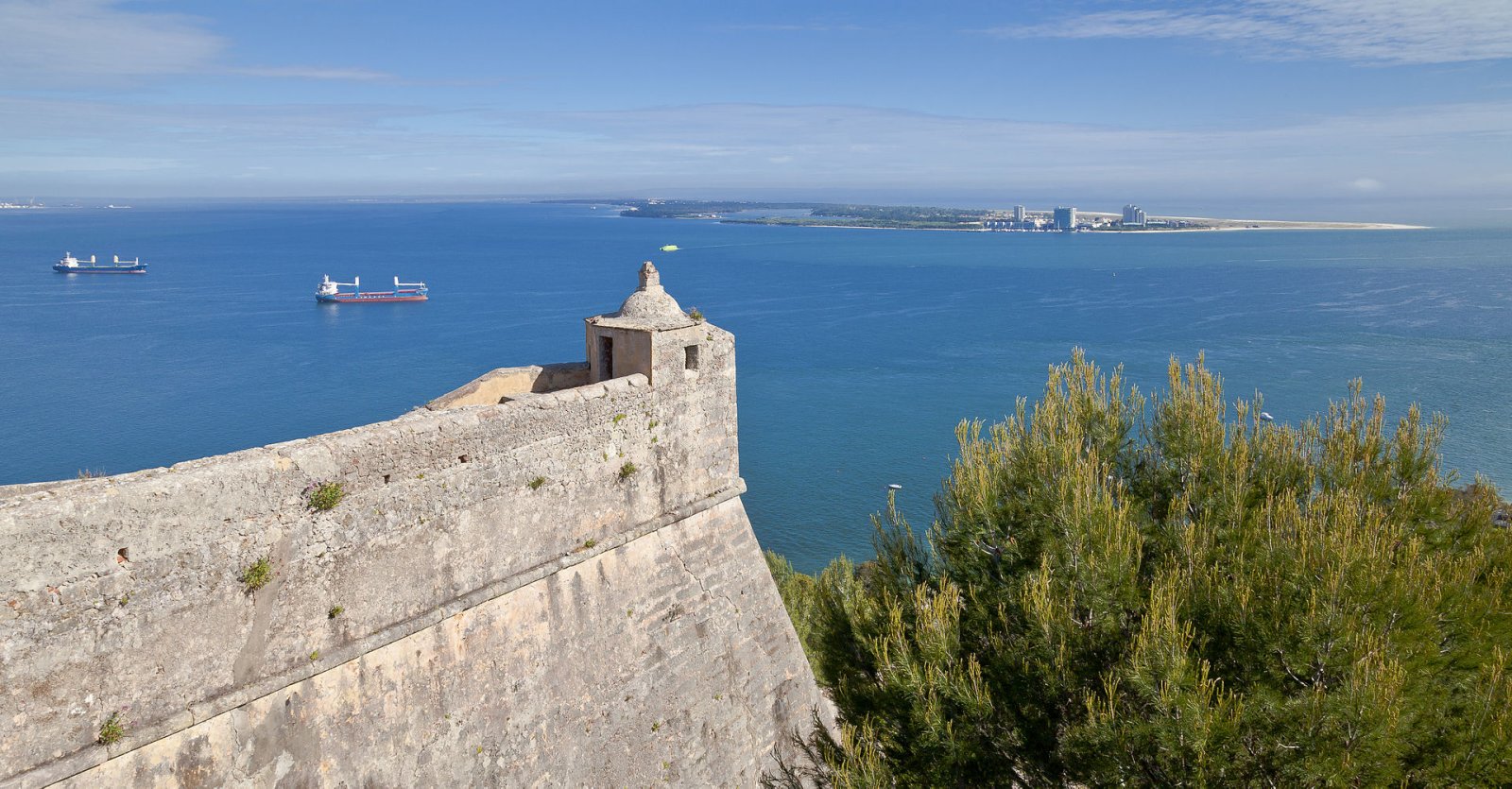 Esplorando la Península de Setúbal: Natura e Bellezza Portoghese | Secret World Trip Planner