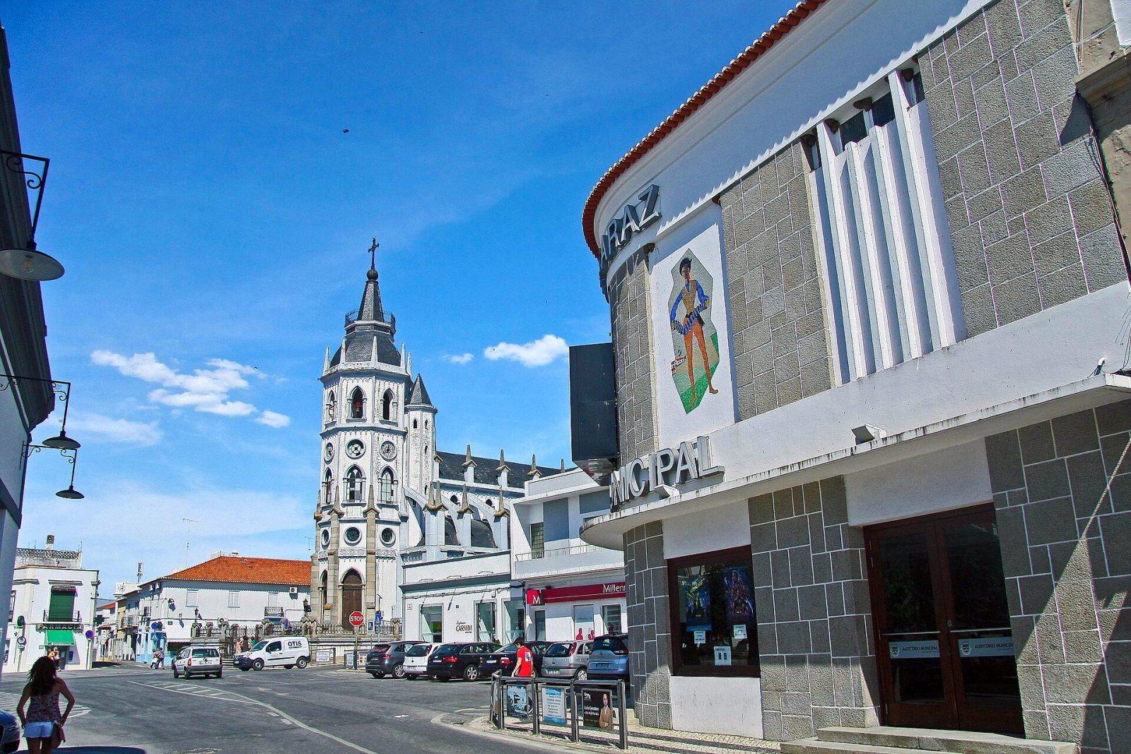 Découvrez Monsaraz : un bijou du patrimoine culturel portugais | Secret World Trip Planner