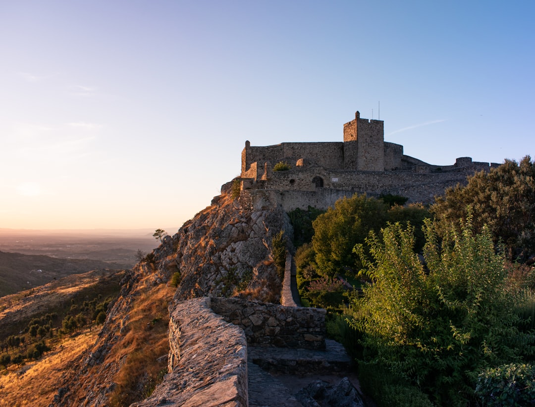 Découvrez le Château de Marvão : Histoire et Beauté en Alentejo | Secret World Trip Planner