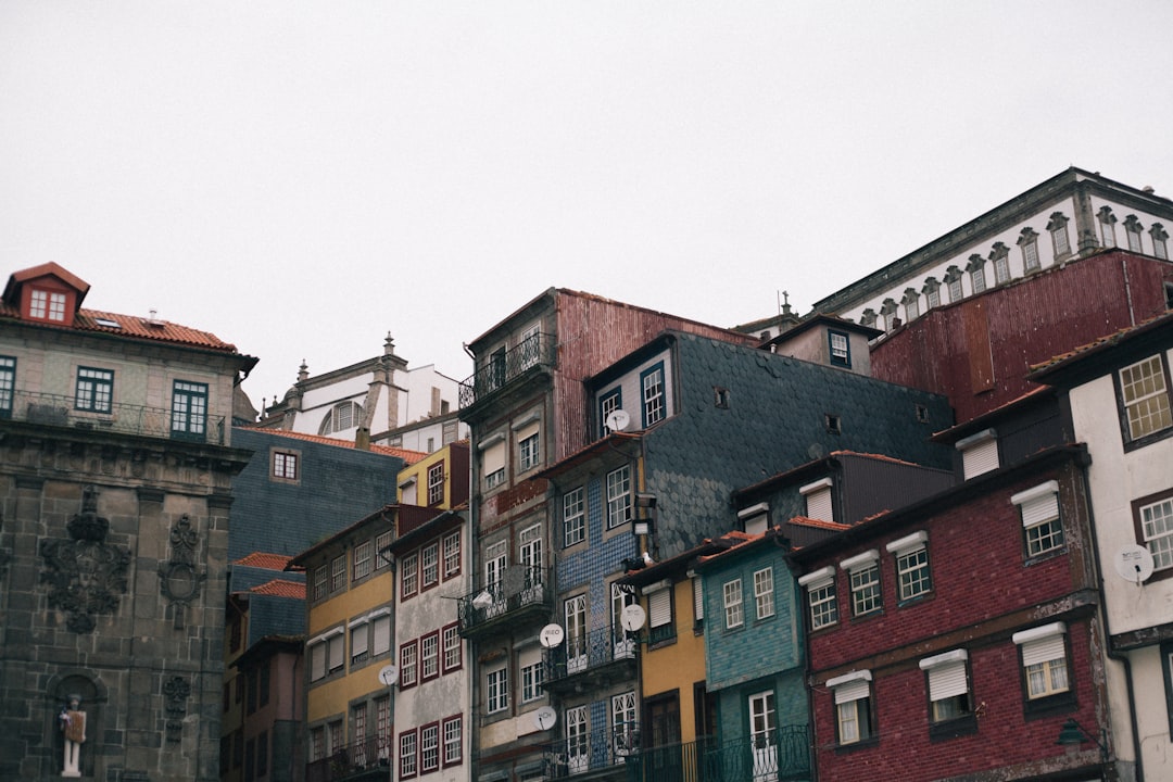 Discover Porto Ribeira: History and Beauty of the Northern Capital | Secret World Trip Planner