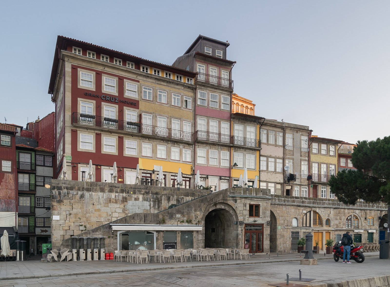 Descubra Porto Ribeira: História e Belezas da Capital do Norte | Secret World Trip Planner