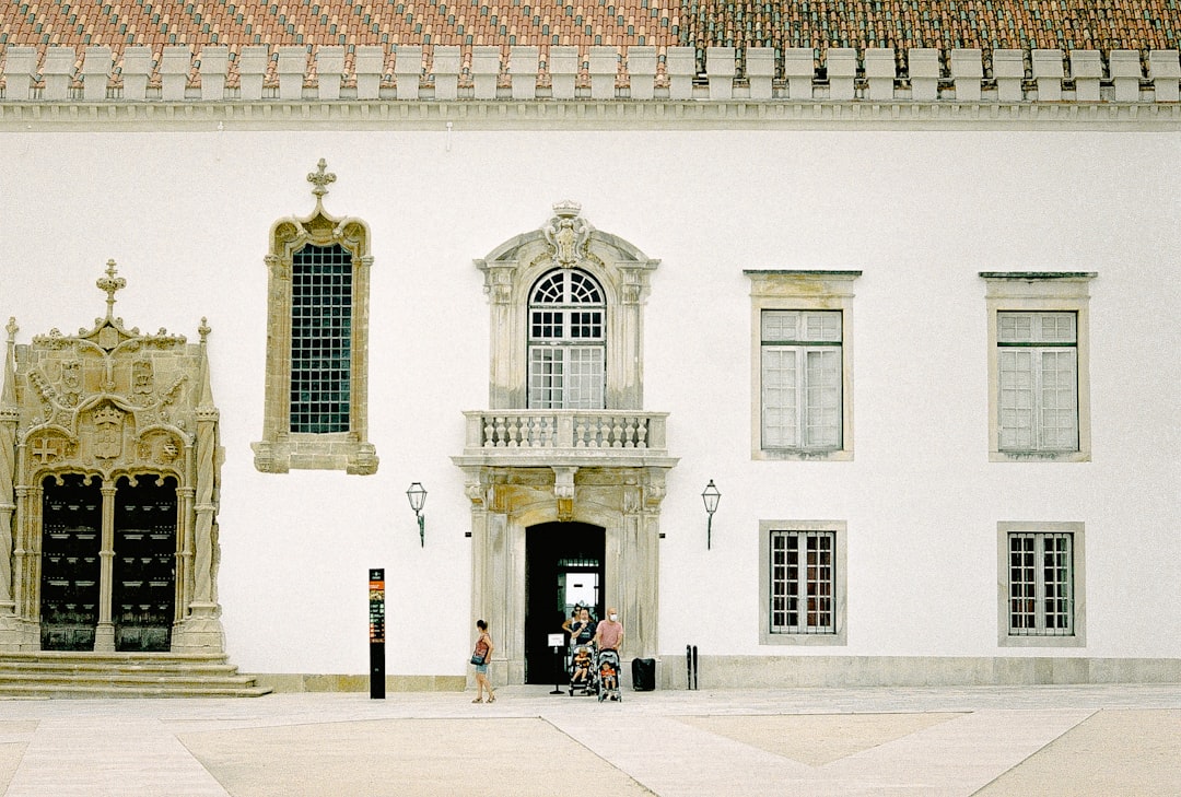 Discover Coimbra University: A Cultural Treasure of Portugal - Tresnuraghes | Secret World Trip Planner