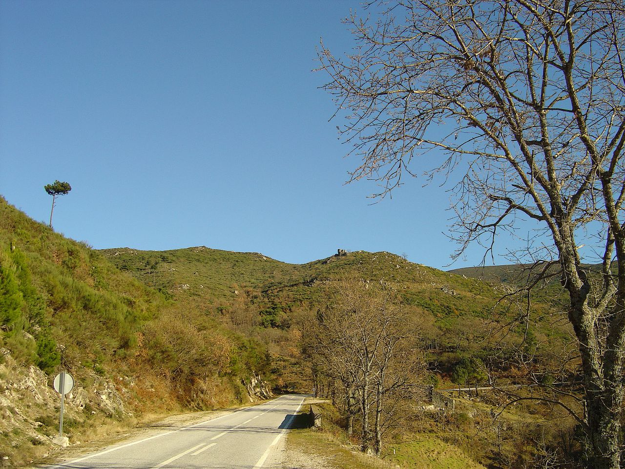 Serra da Estrela: The Starry Mountain of Portugal | Secret World Trip Planner