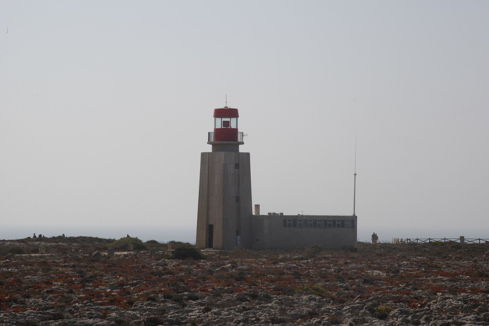Descubra Ponta de Sagres: História e Belezas do Algarve - Ouechtata | Secret World Trip Planner