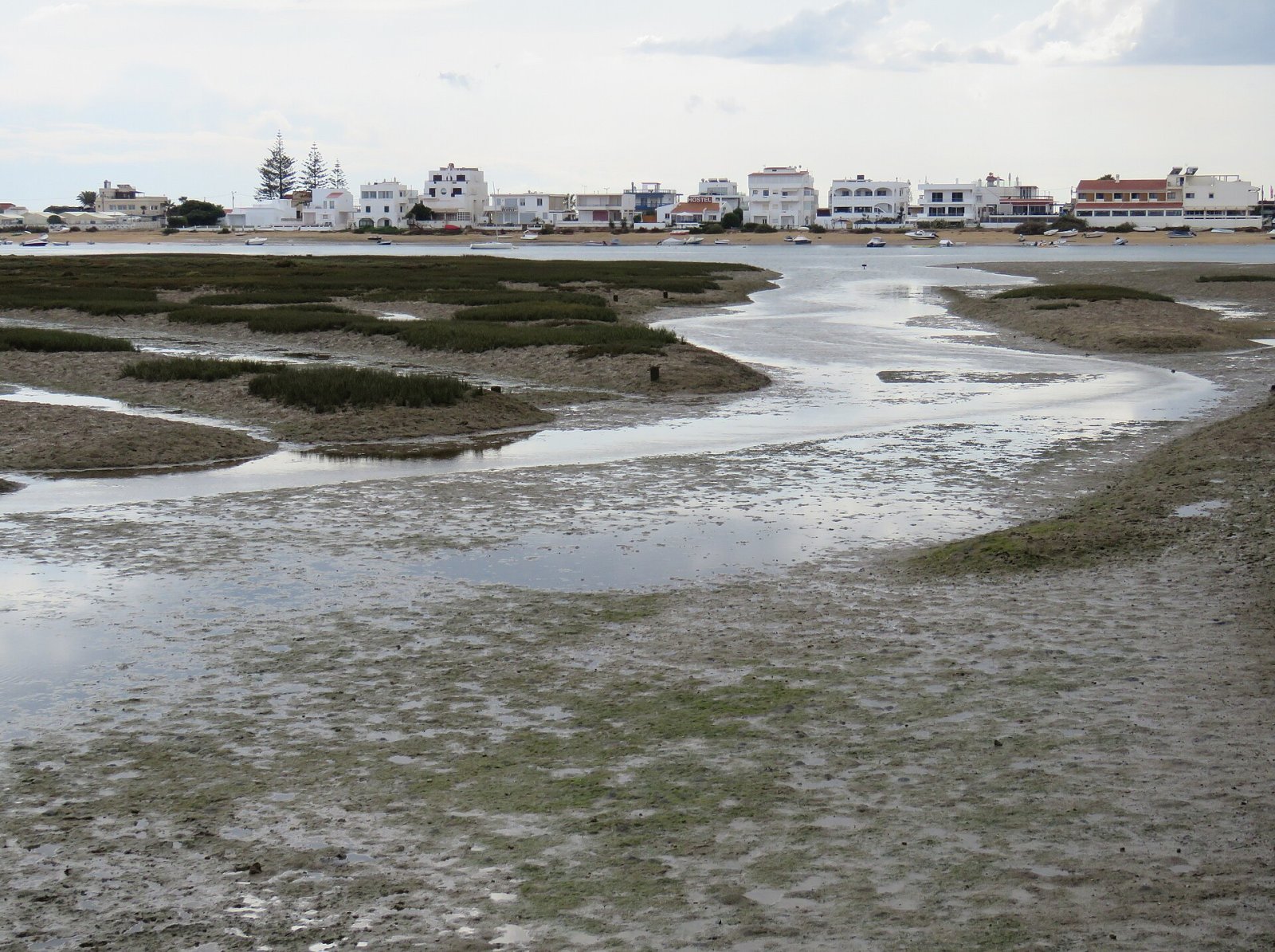 Ria Formosa: il gioiello naturale dell'Algarve - Annaba | Secret World Trip Planner