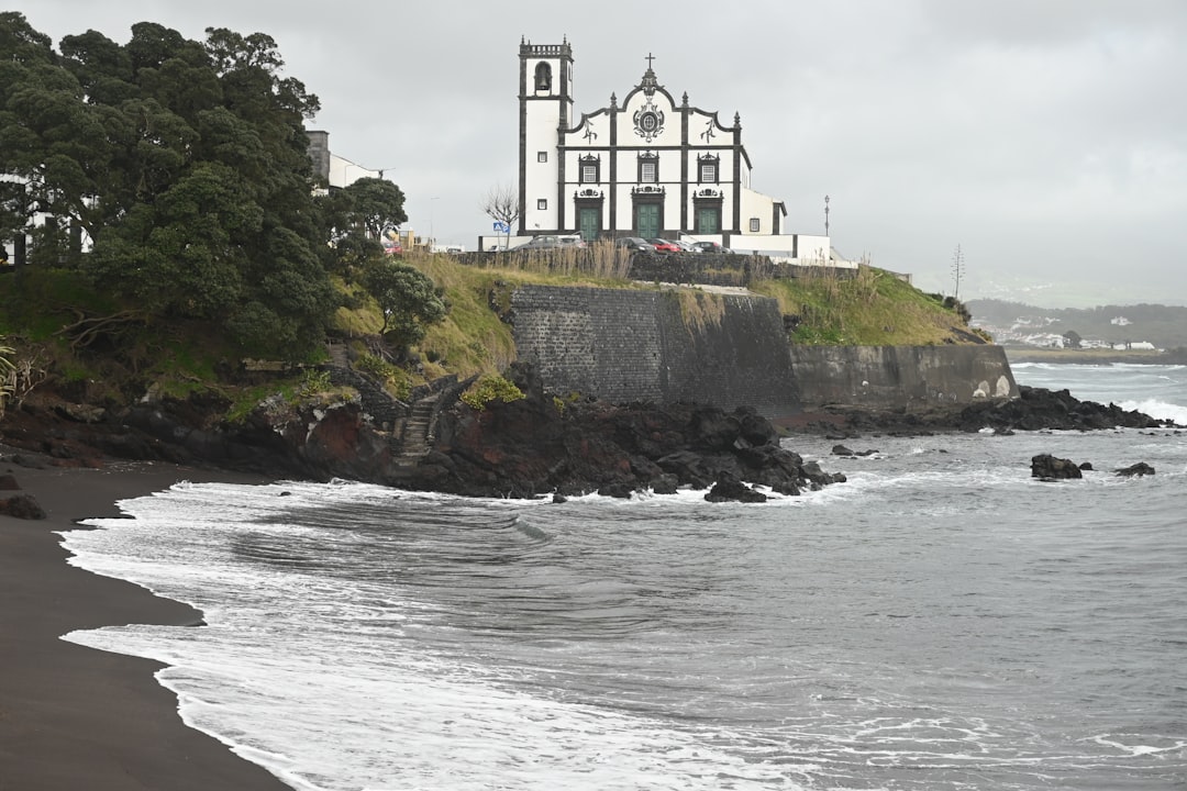 Discover Ponta Delgada: The Gateway to the Azores | Secret World Trip Planner