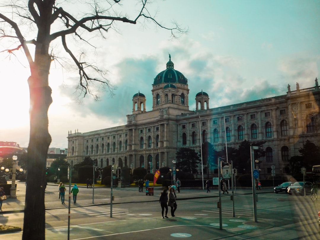 Откройте для себя Kunsthistorisches Museum в Вене: путешествие в искусство - Wien | Secret World Trip Planner