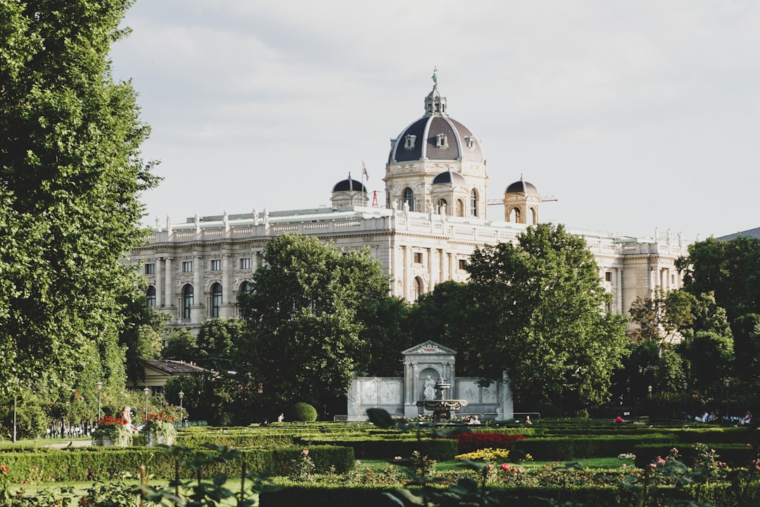 ウィーンの美術史博物館を発見する：芸術の旅 - Wien | Secret World Trip Planner