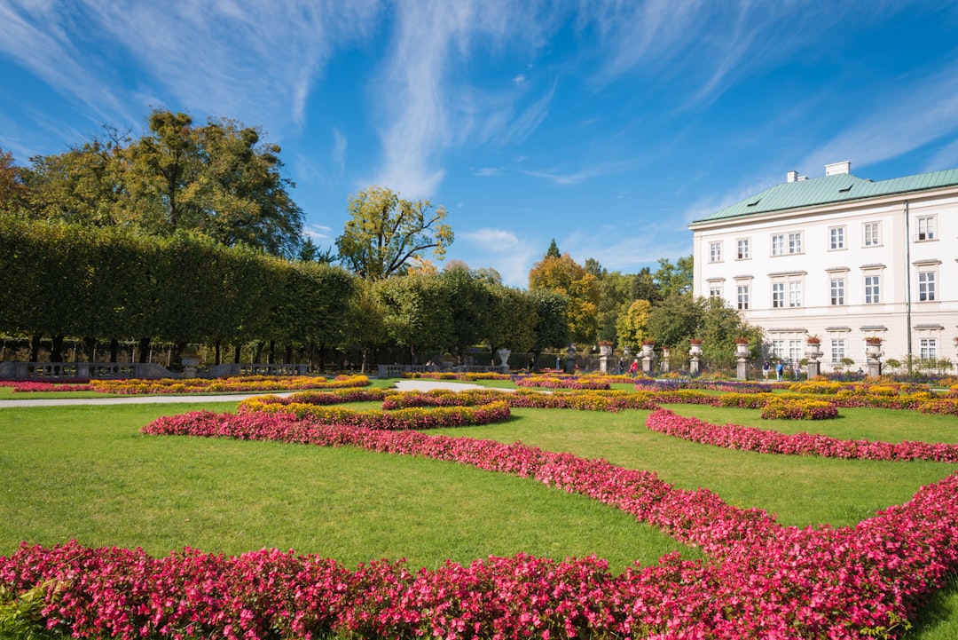 Discovering Mirabell Palace: A Historical Gem of Salzburg - Salzburg | Secret World Trip Planner