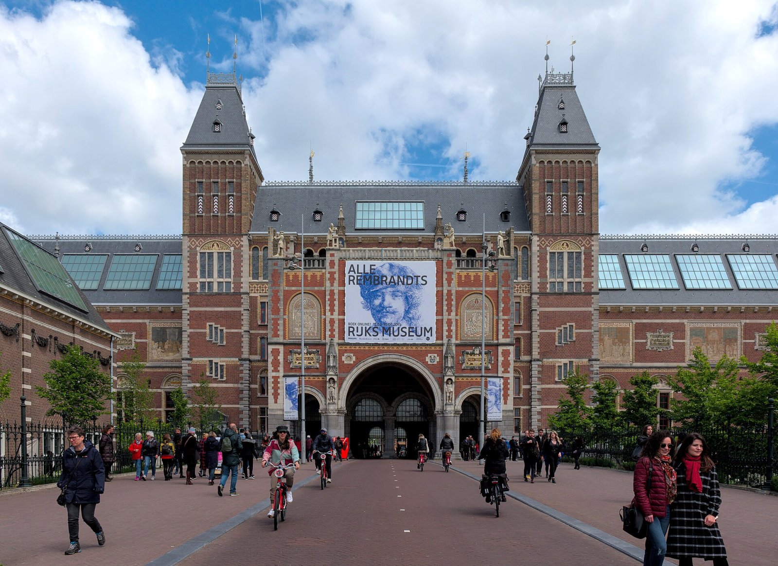 Descubre el Rijksmuseum: joya cultural de Ámsterdam - Amsterdam | Secret World Trip Planner
