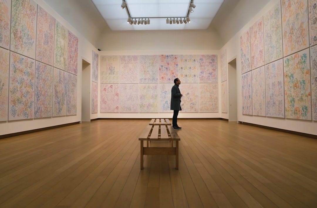 Découvrez le Stedelijk Museum d'Amsterdam : art moderne et design - Amsterdam | Secret World Trip Planner