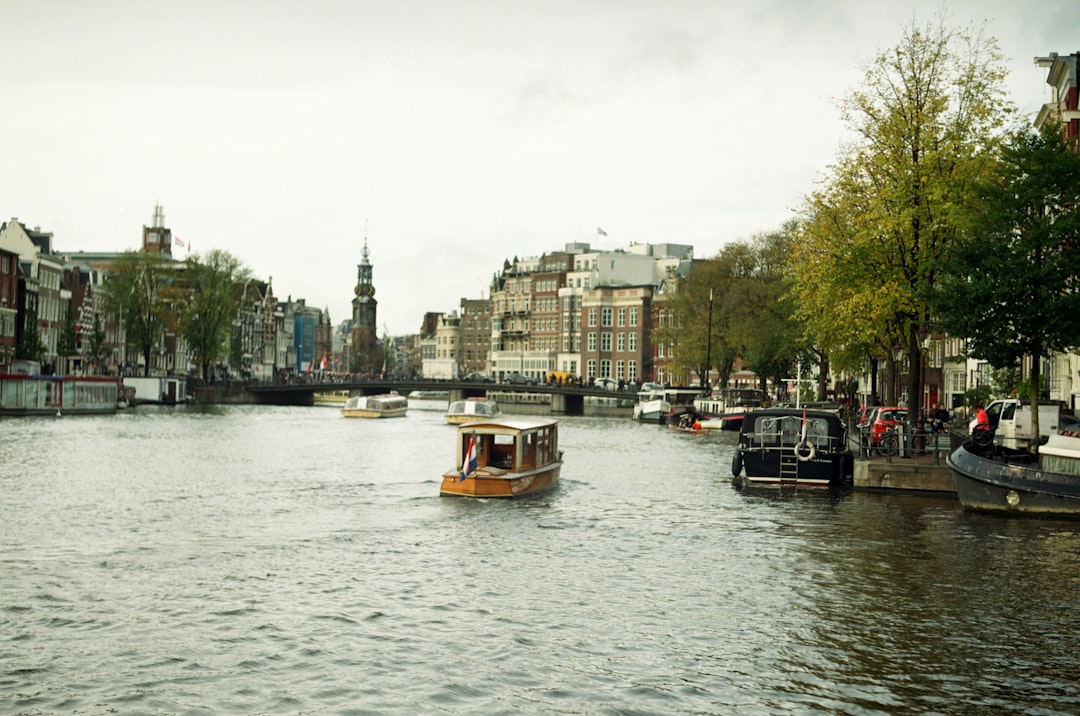 Discover Amsterdam's Canals: A Journey Through History and Culture - Amsterdam | Secret World Trip Planner