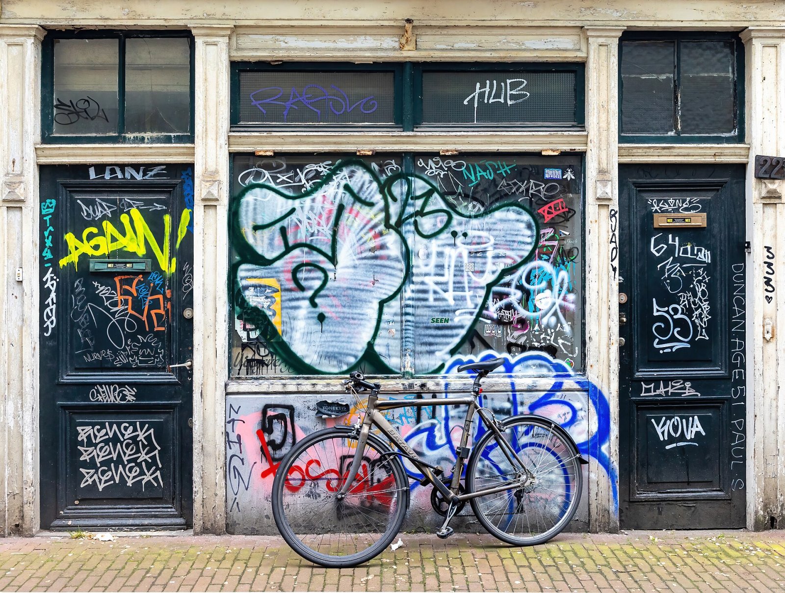 Descubre los Canales de Ámsterdam: Un Viaje entre Historia y Cultura - Amsterdam | Secret World Trip Planner