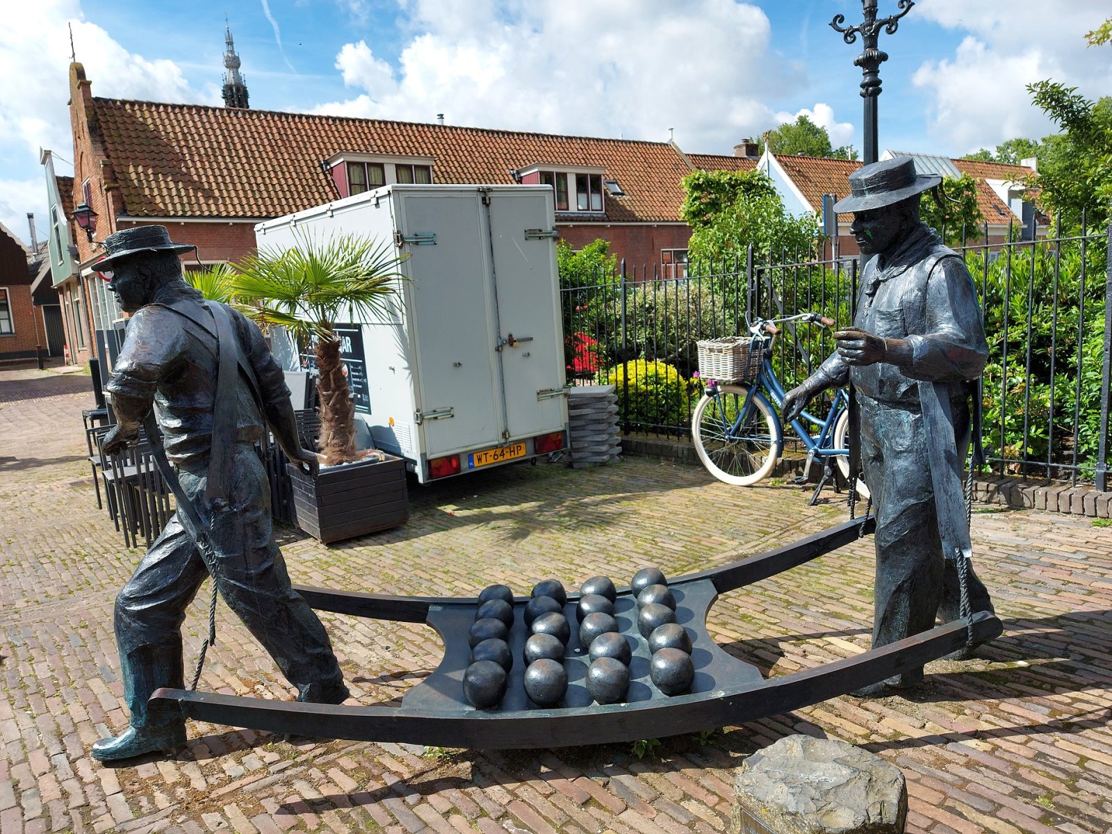 Descubra Edam: a joia holandesa do queijo e da cultura - Edam | Secret World Trip Planner