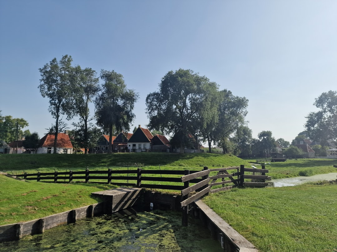 Descubra o Museu Zuiderzee em Enkhuizen: uma viagem pela cultura holandesa - Enkhuizen | Secret World Trip Planner