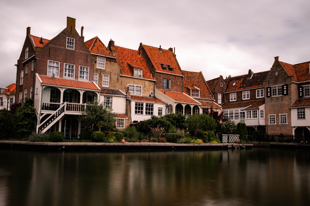 엔크하우젠의 주이더제 박물관: 네덜란드 문화 여행 - Enkhuizen | Secret World Trip Planner