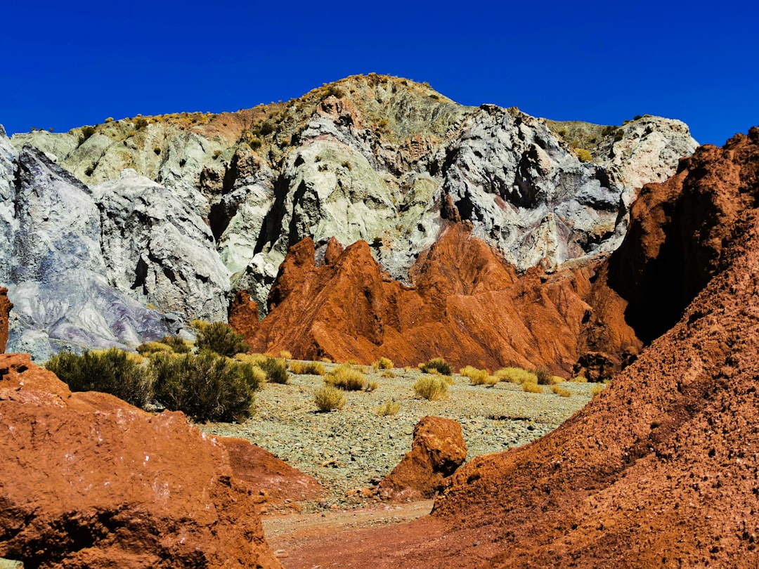 Scopri la Magia delle Grotte di Marmo in Cile - Chile Chico | Secret World Trip Planner